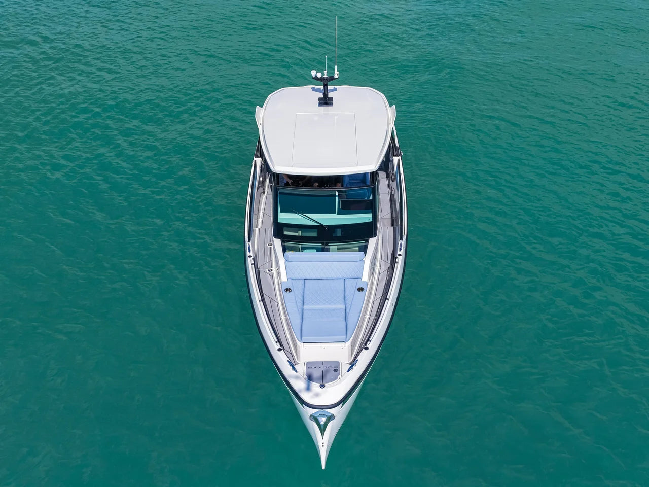 2026 Saxdor 320 GTO 32.0 feet, Clearwater, Florida #75