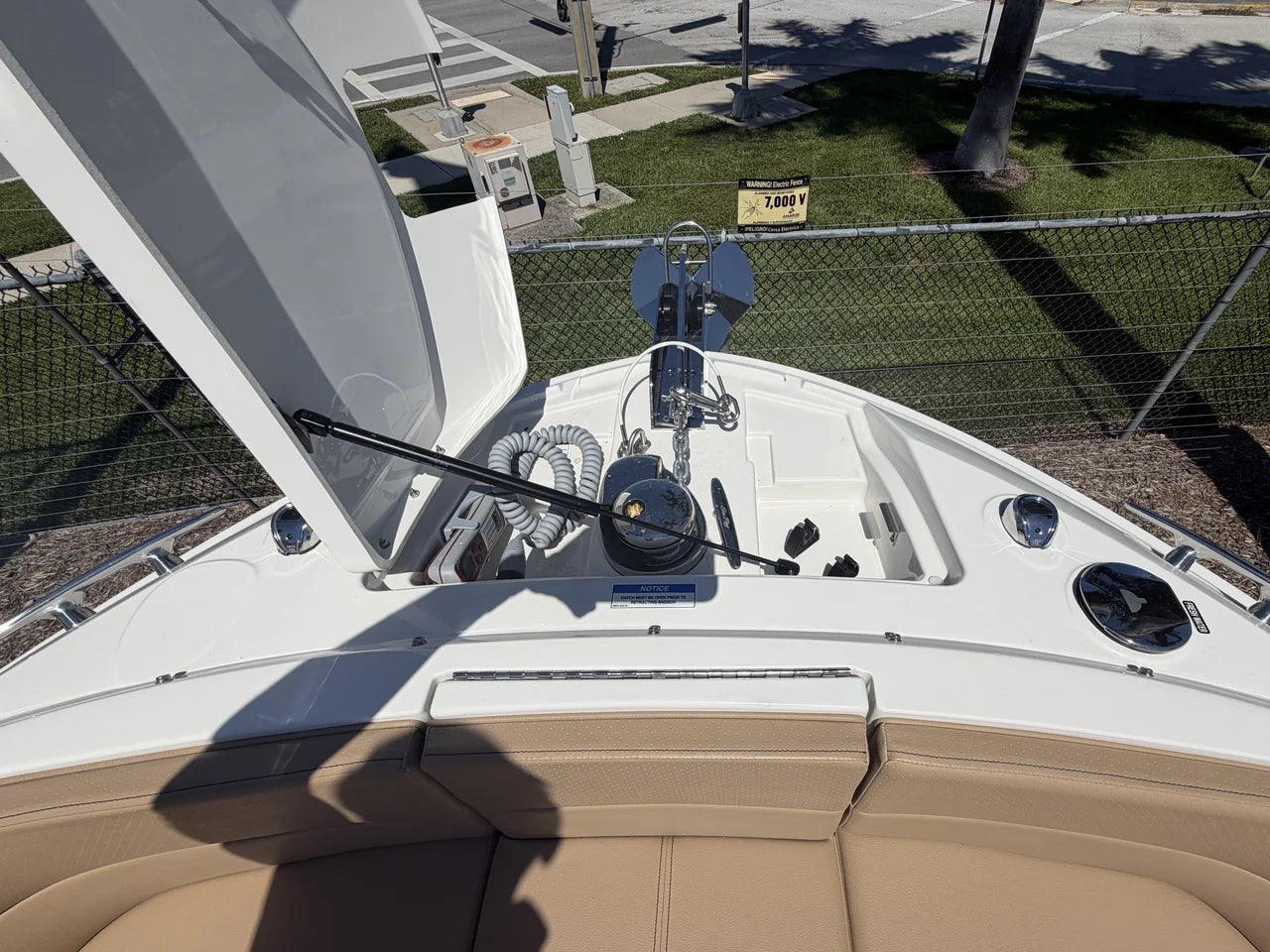 2026 Sea Ray SLX 310 Outboard 31.0 feet, Clearwater, Florida #26