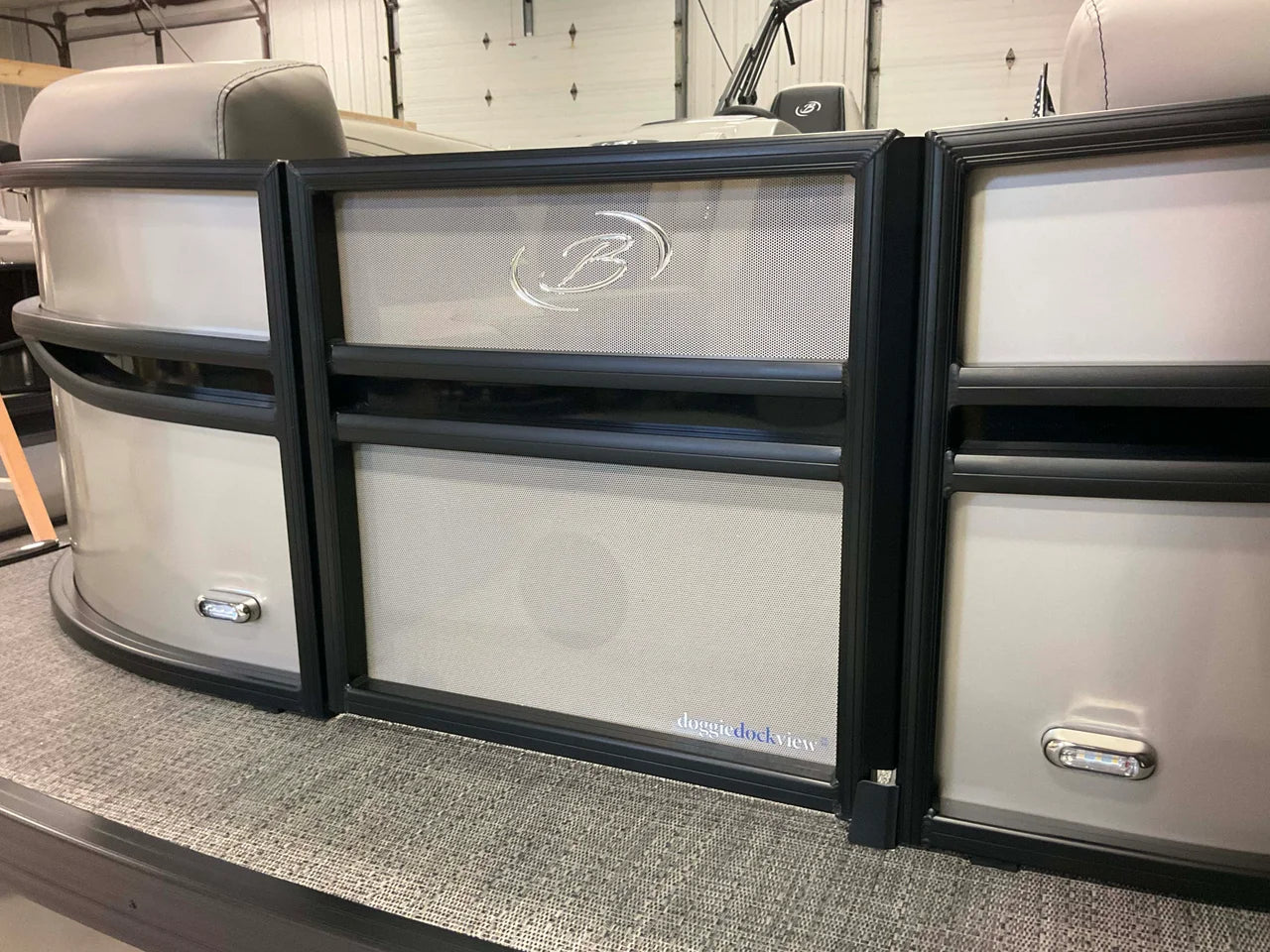 2026 Barletta Cabrio 22 QC 22.0 feet, Clearwater, Florida #10