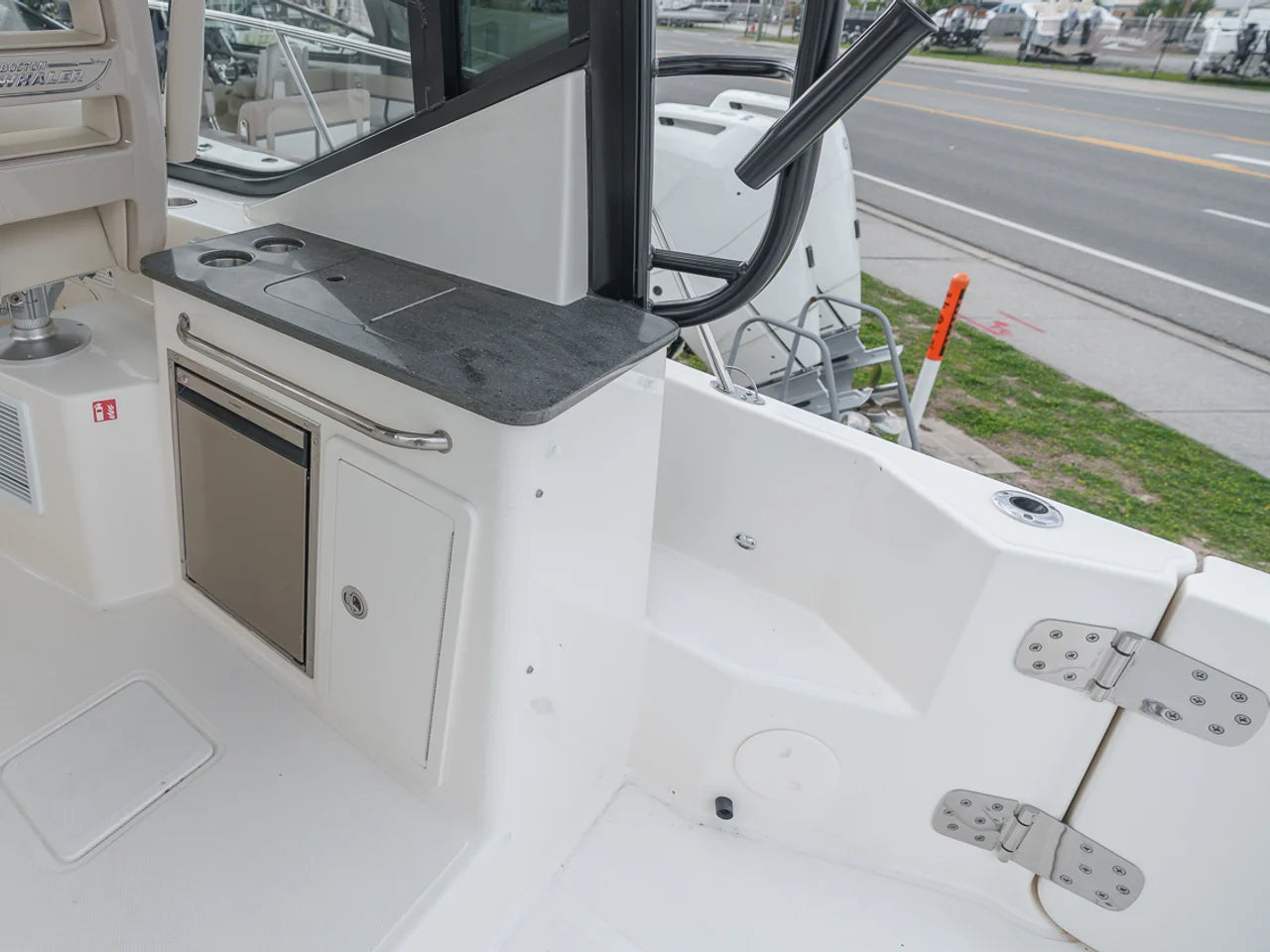 2026 Boston Whaler 325 Conquest 32.0 feet, Clearwater, Florida #49