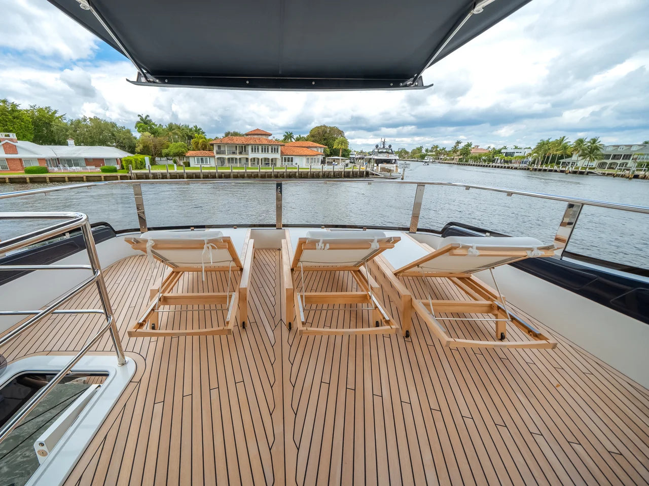 2026 Galeon 620 FLY 62.0 feet, Clearwater, Florida #48