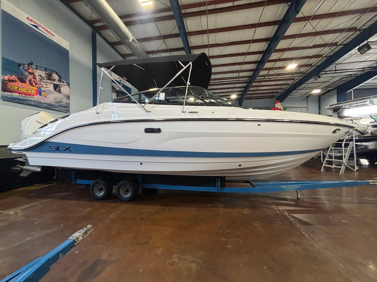 2026 Sea Ray SLX 260 Outboard 26.0 feet, Clearwater, Florida #1