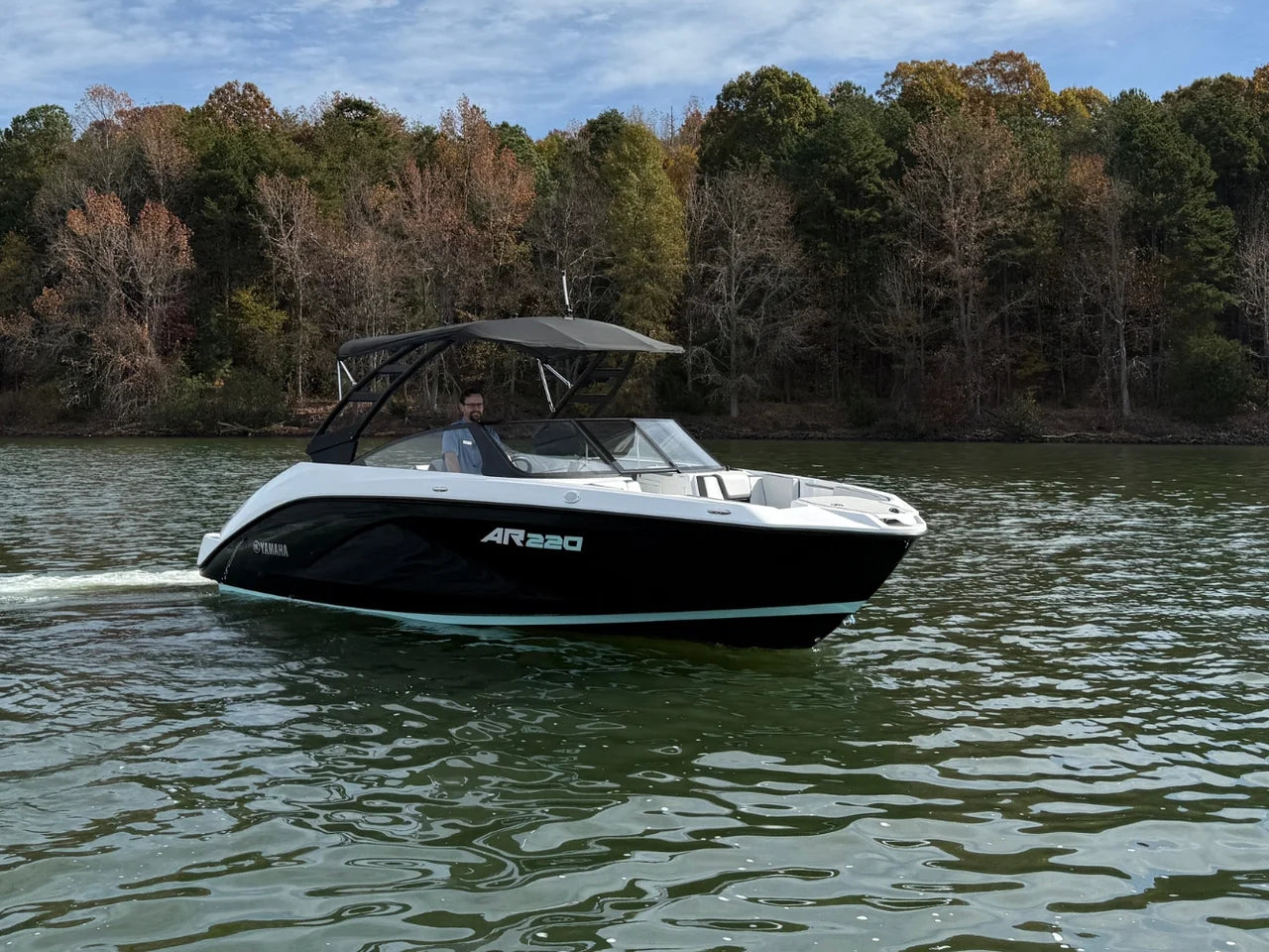 2026 Yamaha AR220 22.0 feet, Clearwater, Florida #27