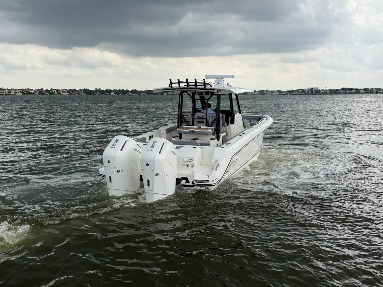 2026 Boston Whaler 360 Outrage 36.0 feet, Clearwater, Florida #9