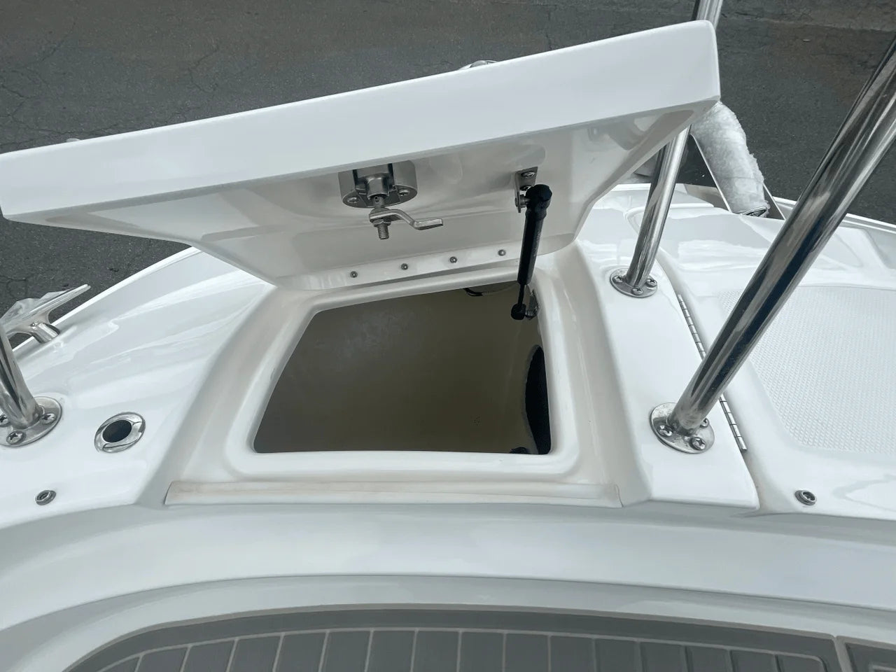 2026 Sea Ray Sundancer 320 Outboard 32.0 feet, Clearwater, Florida #32