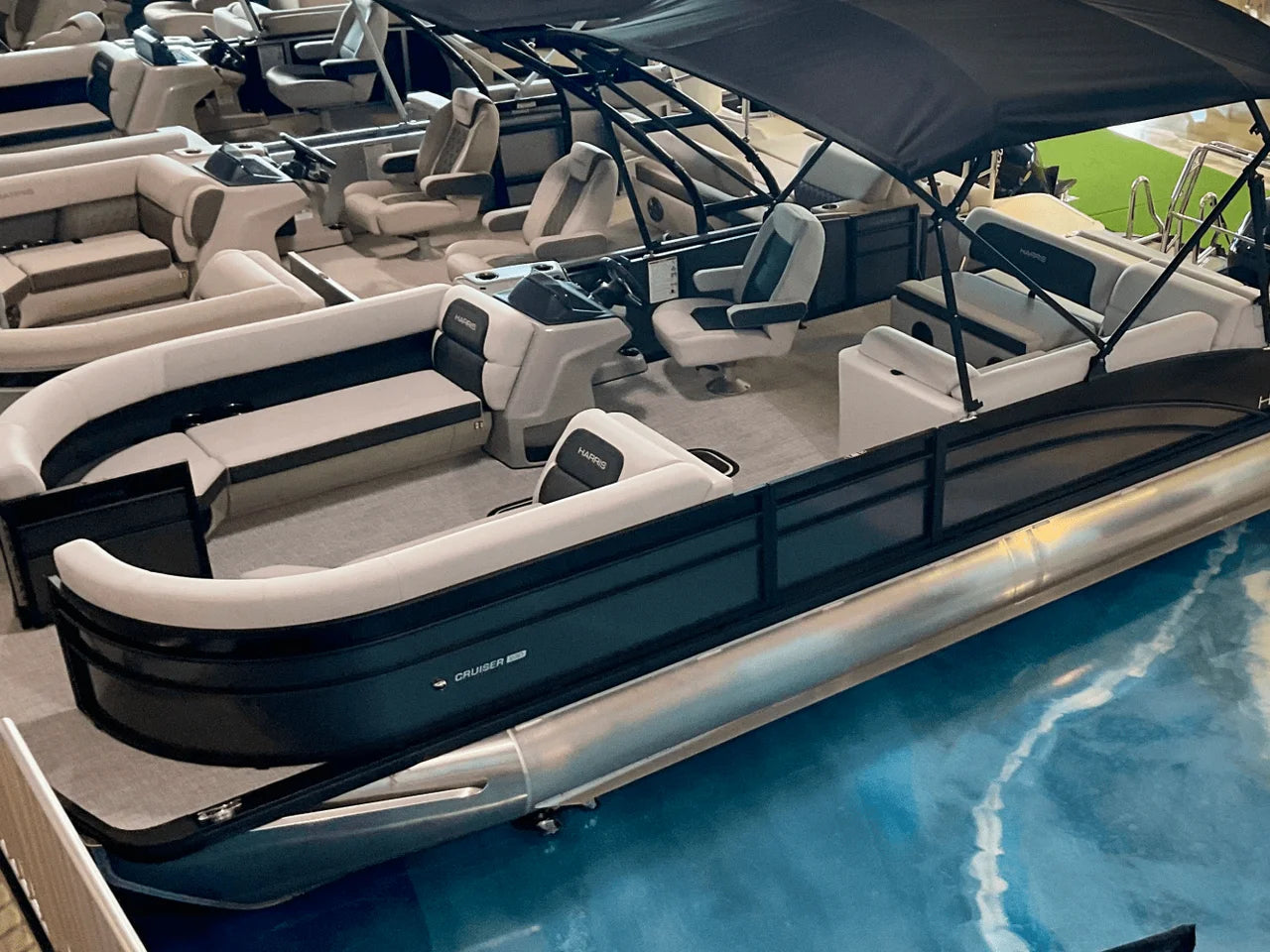 2026 Harris Cruiser 230 23.0 feet, Clearwater, Florida #2