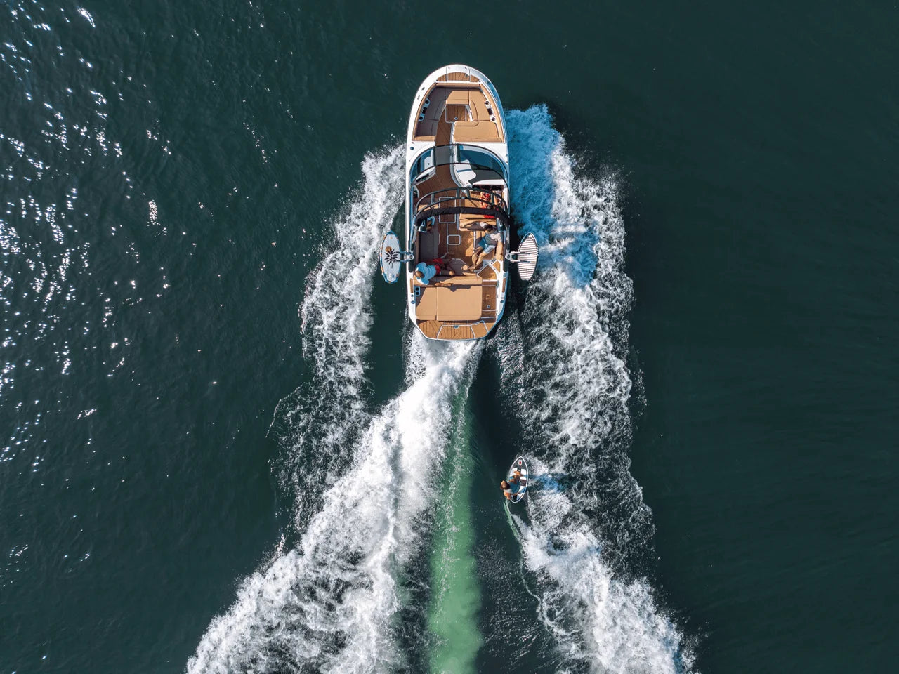 2026 Sea Ray SDX 250 Surf 25.0 feet, Clearwater, Florida #9