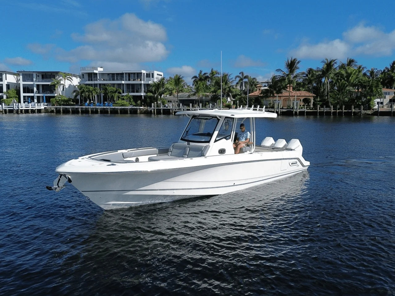 2026 Boston Whaler 360 Outrage 36.0 feet, Clearwater, Florida #14