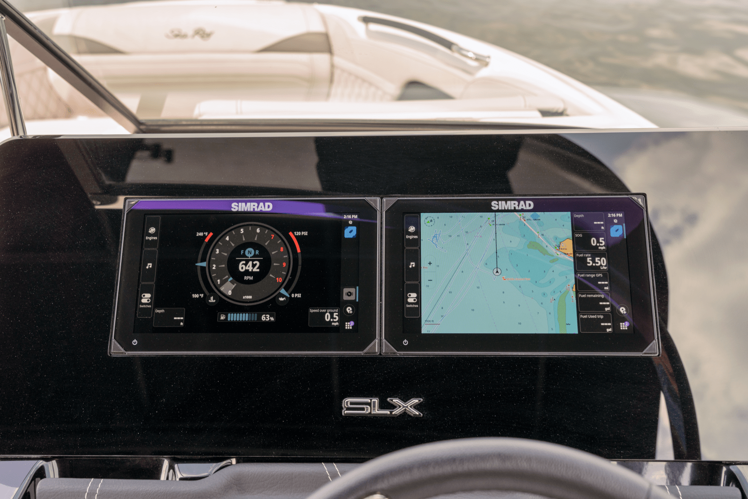 2026 Sea Ray SLX 280 28.0 feet, Clearwater, Florida #11