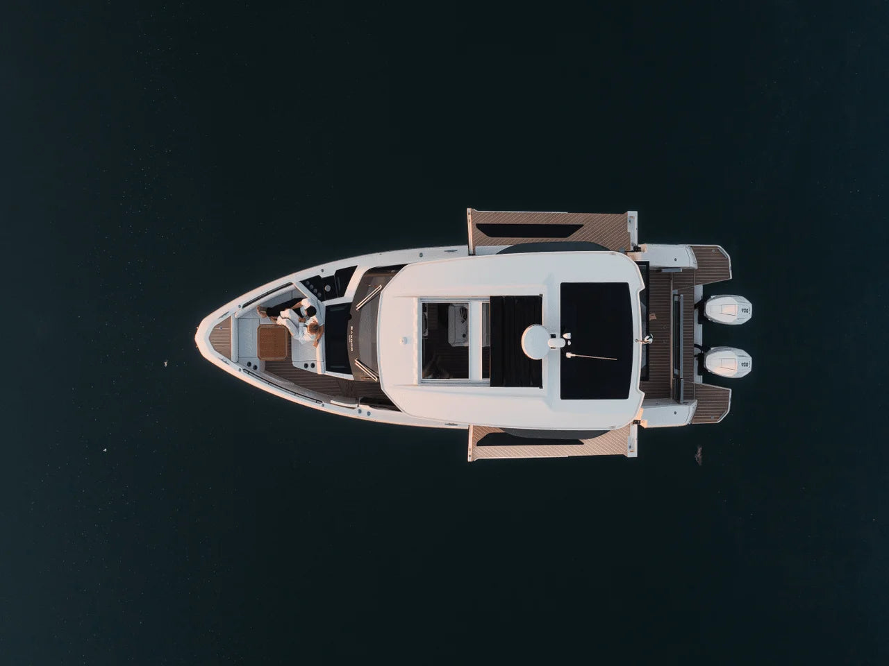 2026 Saxdor 400 GTC 40.0 feet, Clearwater, Florida #91