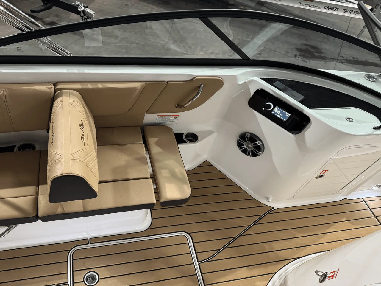 2025 Sea Ray 250 SDX 25.0 feet, Clearwater, Florida #30