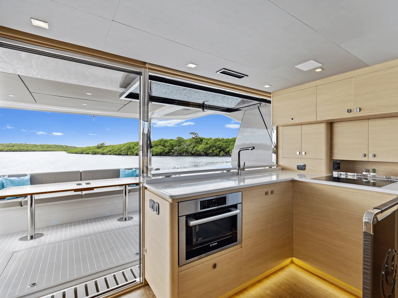2026 Aquila 50 Yacht 52.0 feet, Clearwater, Florida #116