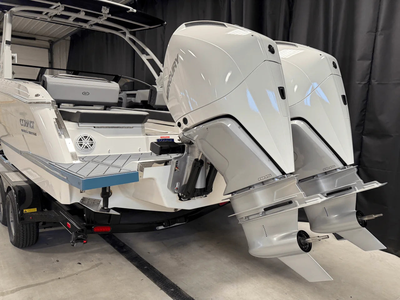 2025 Cobalt R8 Outboard 28.0 feet, Crosslake, MN #5
