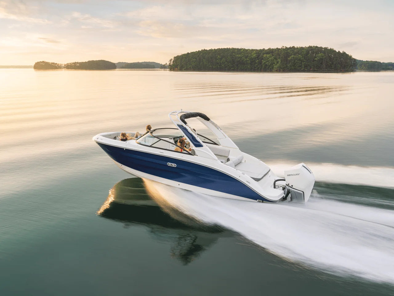 2026 Sea Ray SDX 250 Outboard 25.0 feet, Clearwater, Florida #2