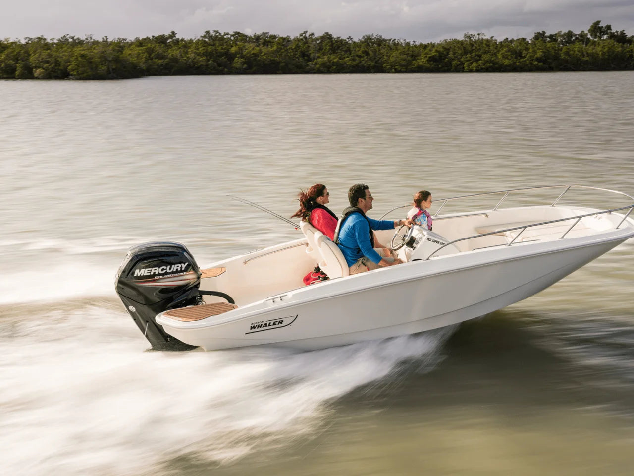 2026 Boston Whaler 160 Super Sport 16.0 feet, Clearwater, Florida #3