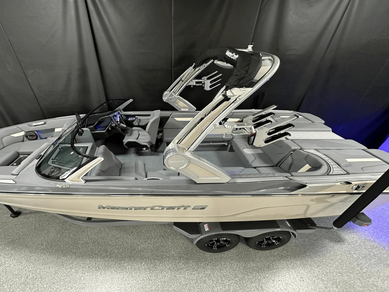 2025 Mastercraft XT24 24.0 feet, Clearwater, Florida #4
