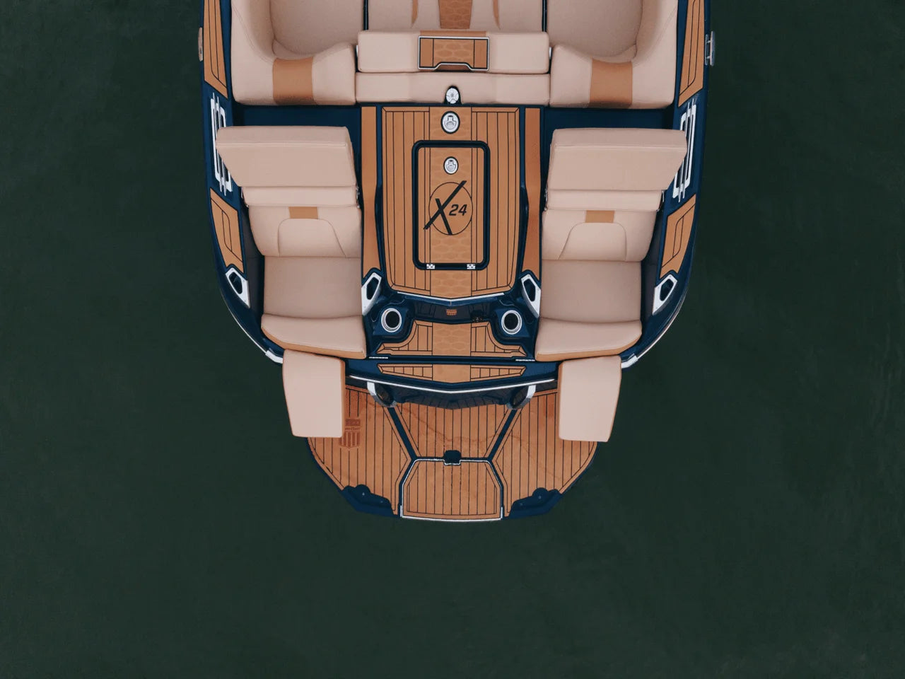 2026 Mastercraft X24 24.0 feet, Clearwater, Florida #32