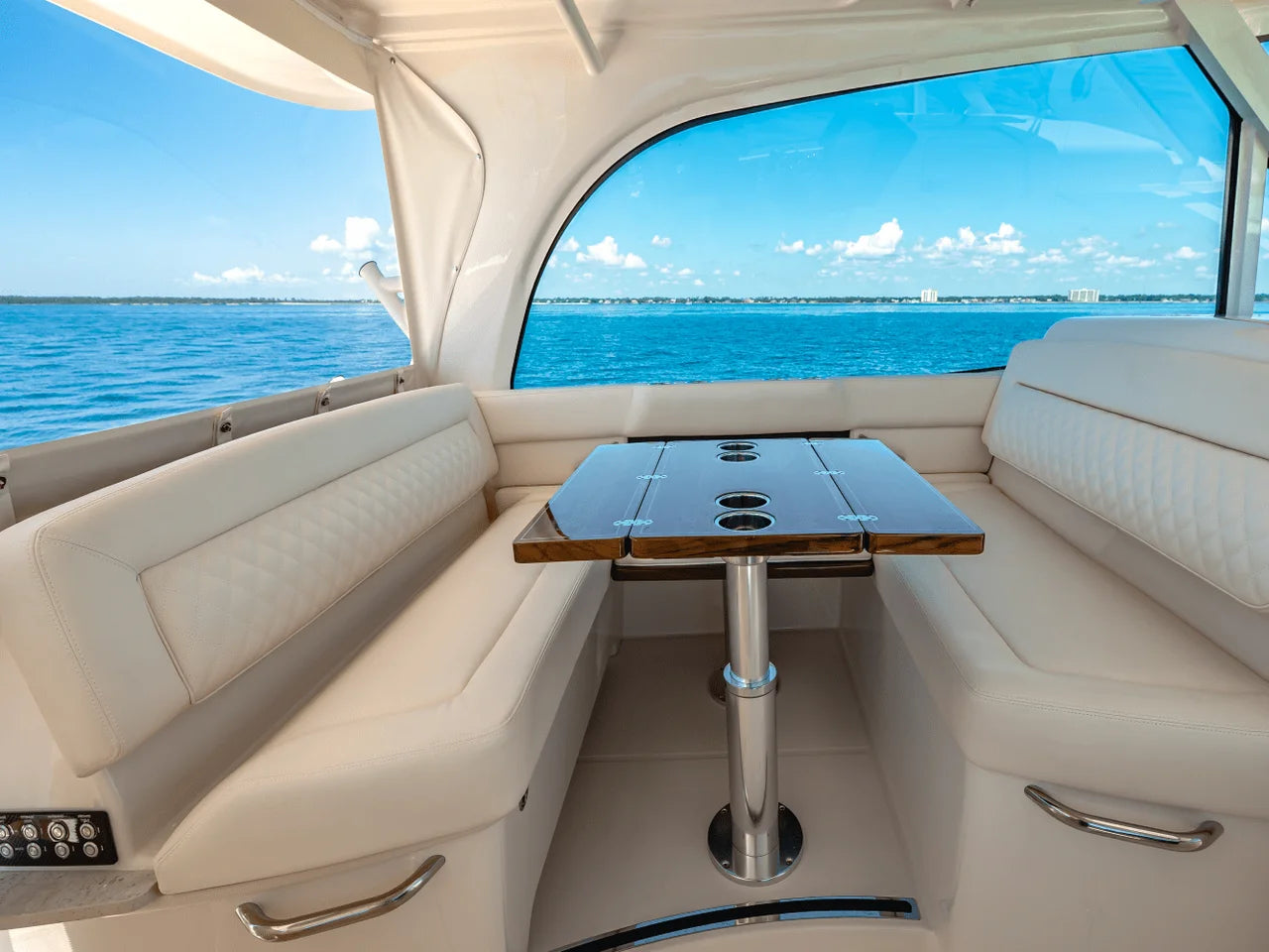 2026 Grady-White Freedom 415 41.0 feet, Clearwater, Florida #46