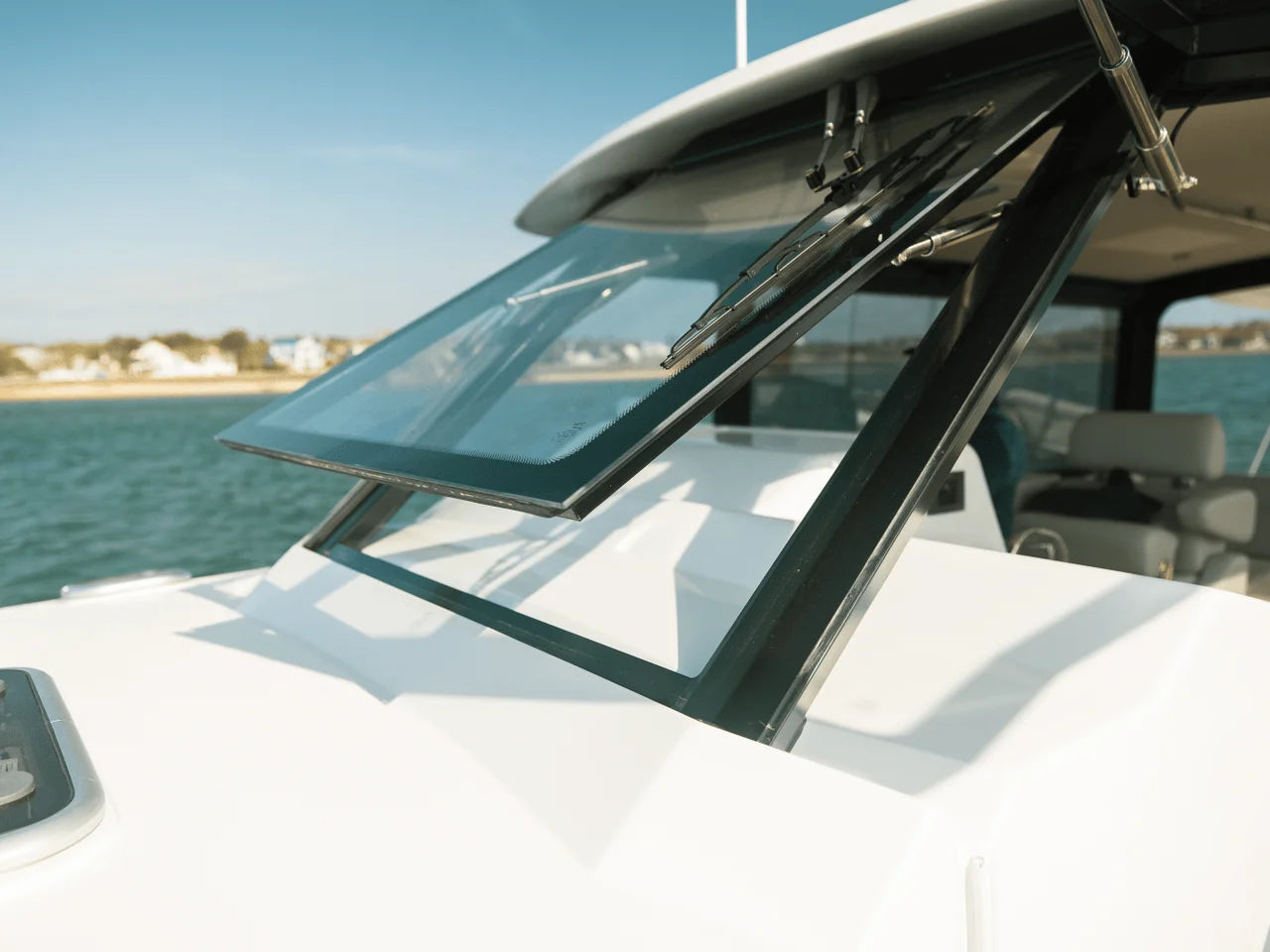 2025 MJM 4 46.0 feet, Clearwater, Florida #40