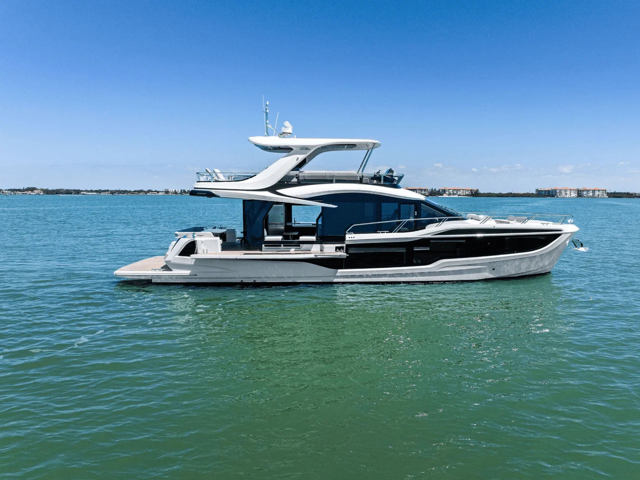 2025 Galeon 560 FLY 56.0 feet, Clearwater, Florida #6
