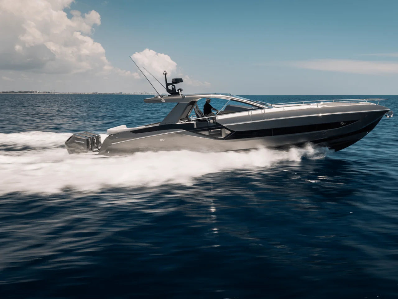 2026 Azimut 48 Verve 48.0 feet, Clearwater, Florida #79