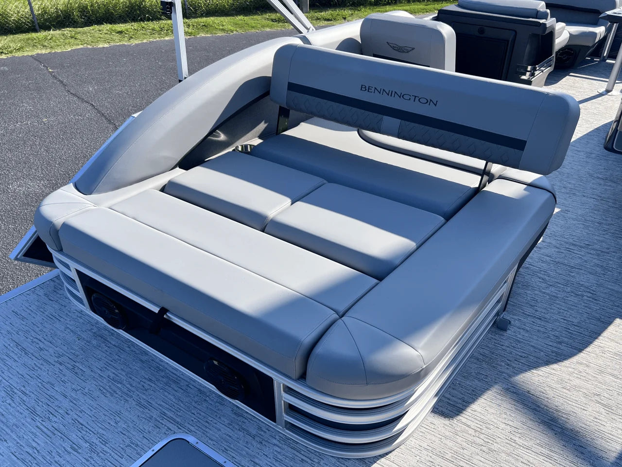2025 Bennington 22MSB 22.0 feet, Clearwater, Florida #19