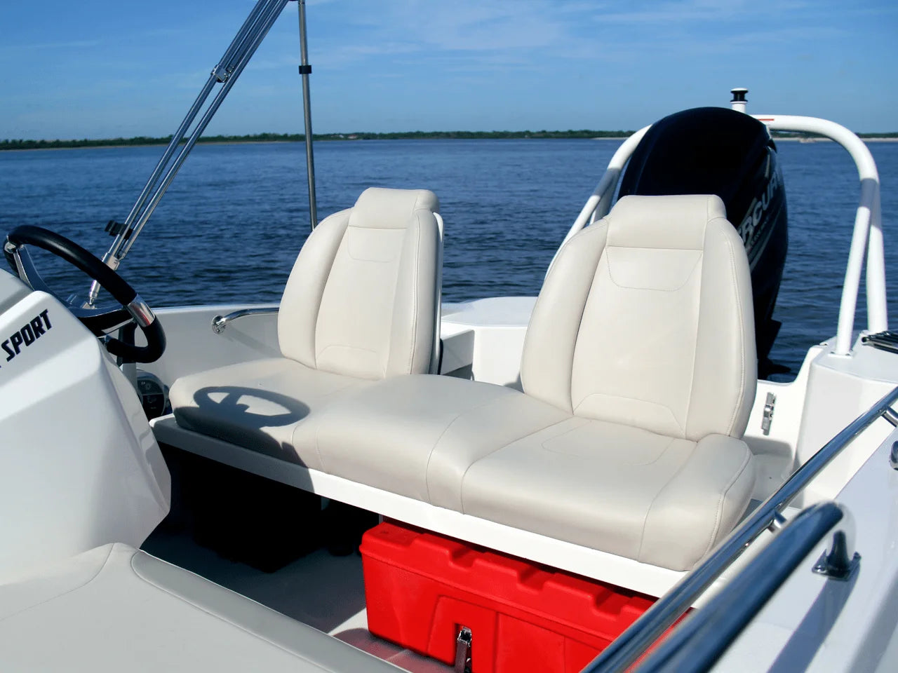 2026 Boston Whaler 160 Super Sport 17.0 feet, Clearwater, Florida #34