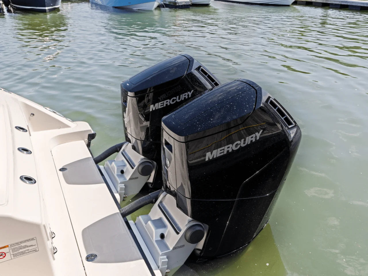 2025 Boston Whaler 380 Realm 38.0 feet, Clearwater, Florida #9