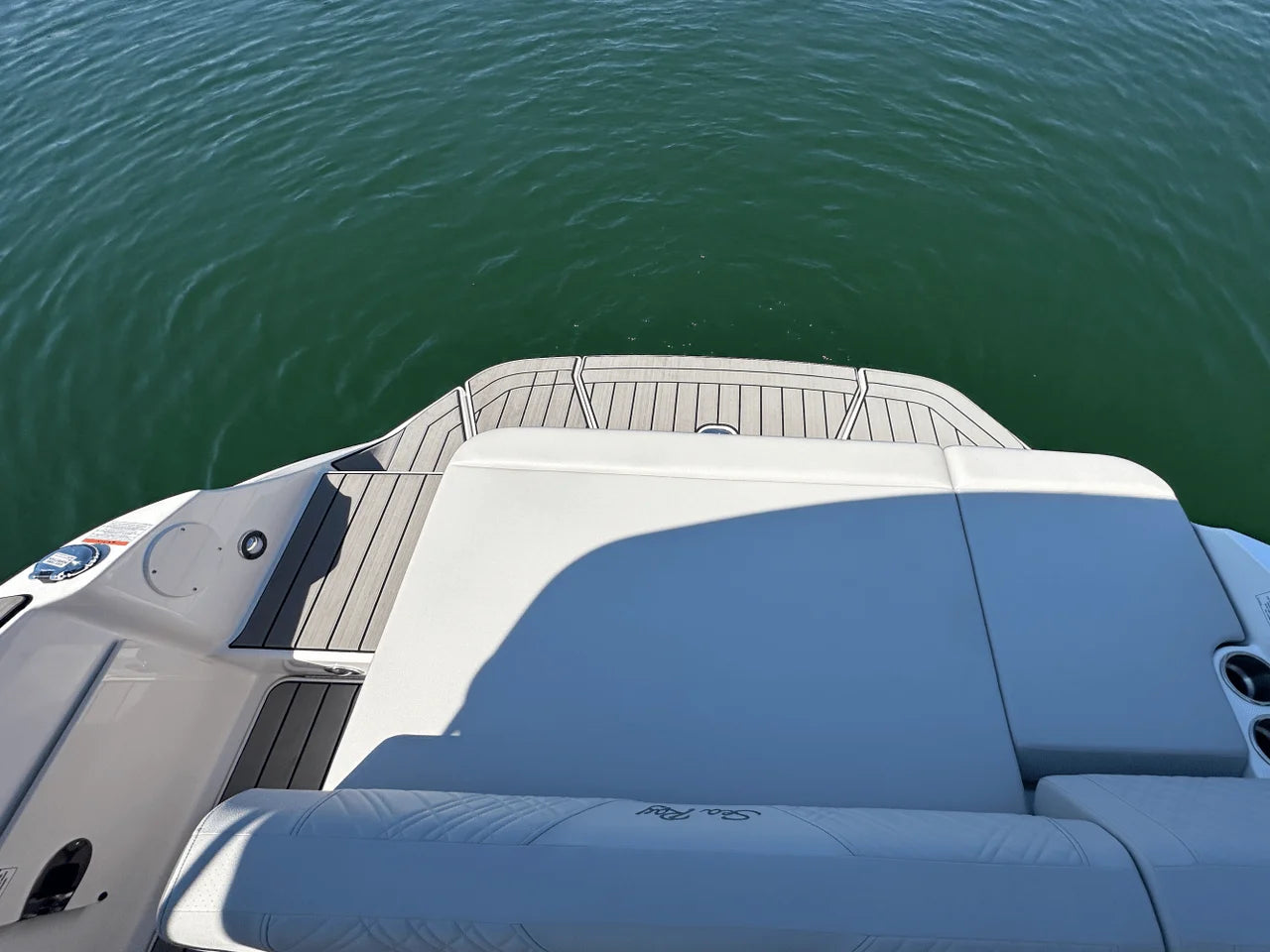 2026 Sea Ray SDX 230 Surf 35.0 feet, Clearwater, Florida #31
