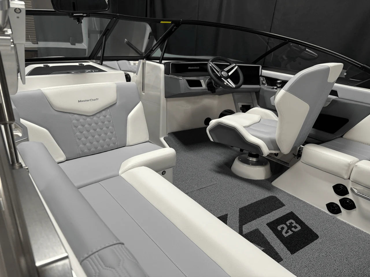 2026 Mastercraft XT23 23.0 feet, Clearwater, Florida #10