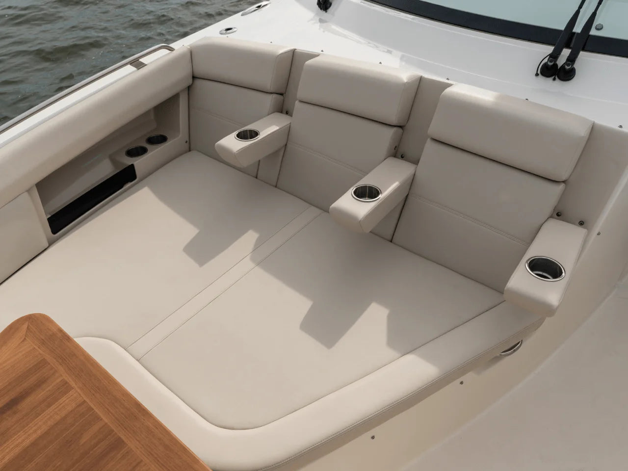 2026 Boston Whaler 380 Realm 38.0 feet, Clearwater, Florida #74
