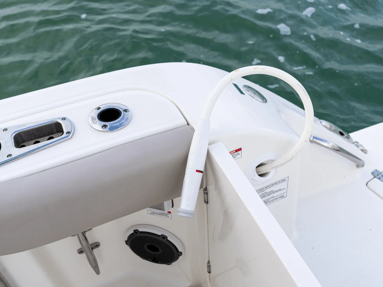 2026 Boston Whaler 365 Conquest 36.0 feet, Clearwater, Florida #70