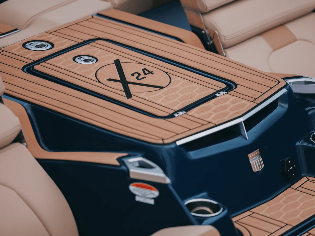 2026 Mastercraft X24 24.0 feet, Clearwater, Florida #28
