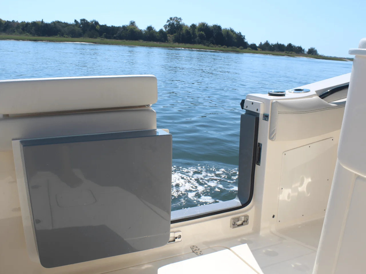 2026 Scout 305 LXF 30.0 feet, Clearwater, Florida #20