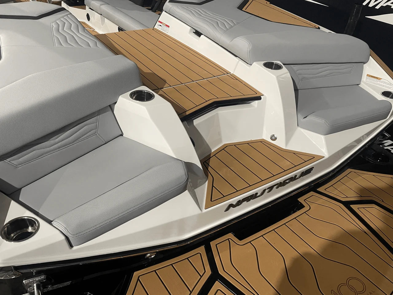 2025 Nautique Super Air Nautique G25 25.0 feet, Clearwater, Florida #11