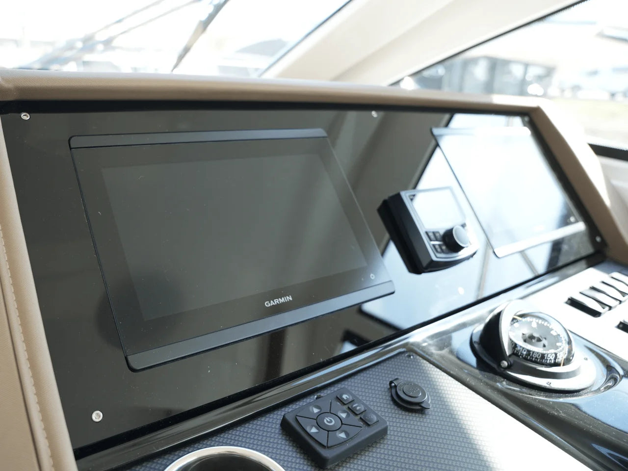2025 Cruisers Yachts 46 Cantius 46.0 feet, Clearwater, Florida #39
