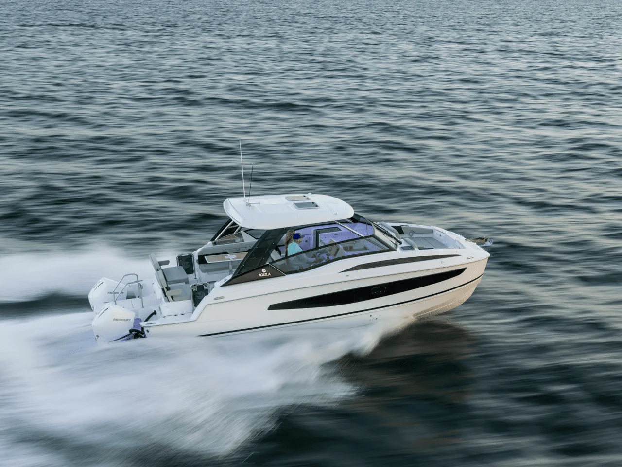 2026 Aquila 32 Sport 32.0 feet, Clearwater, Florida #8
