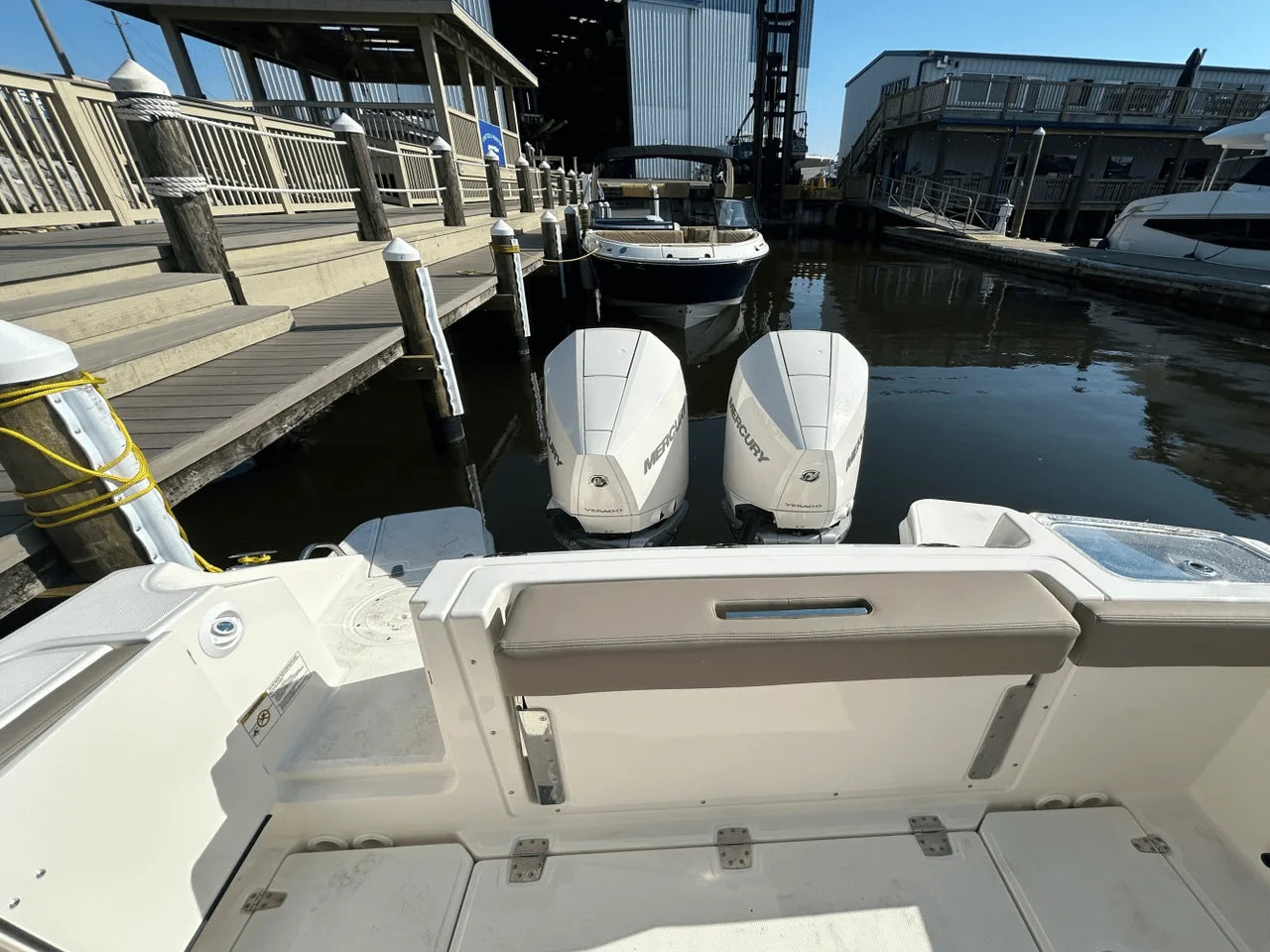2026 Boston Whaler 280 Vantage 28.0 feet, Clearwater, Florida #12