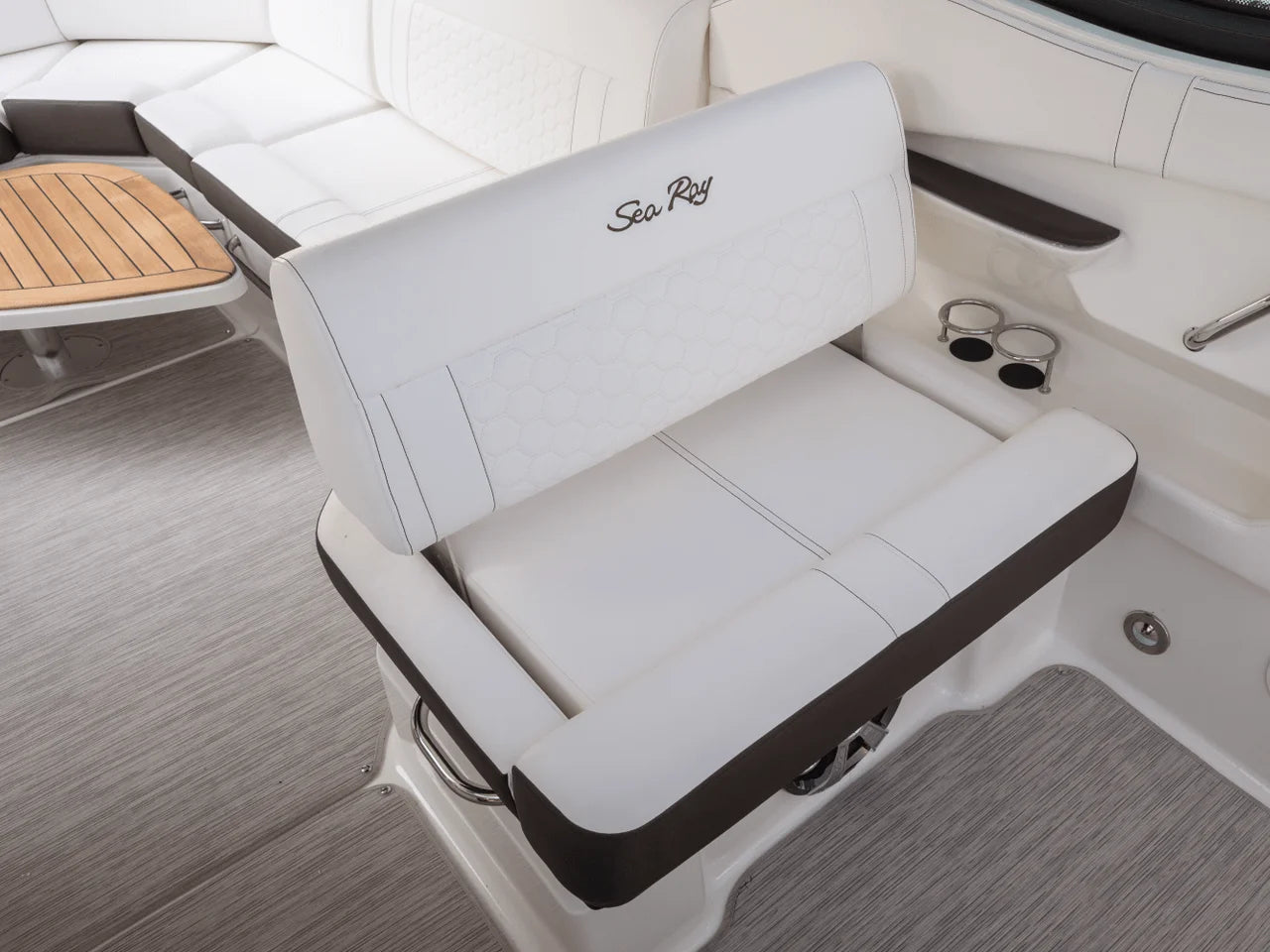 2026 Sea Ray Sundancer 320 32.0 feet, Clearwater, Florida #65
