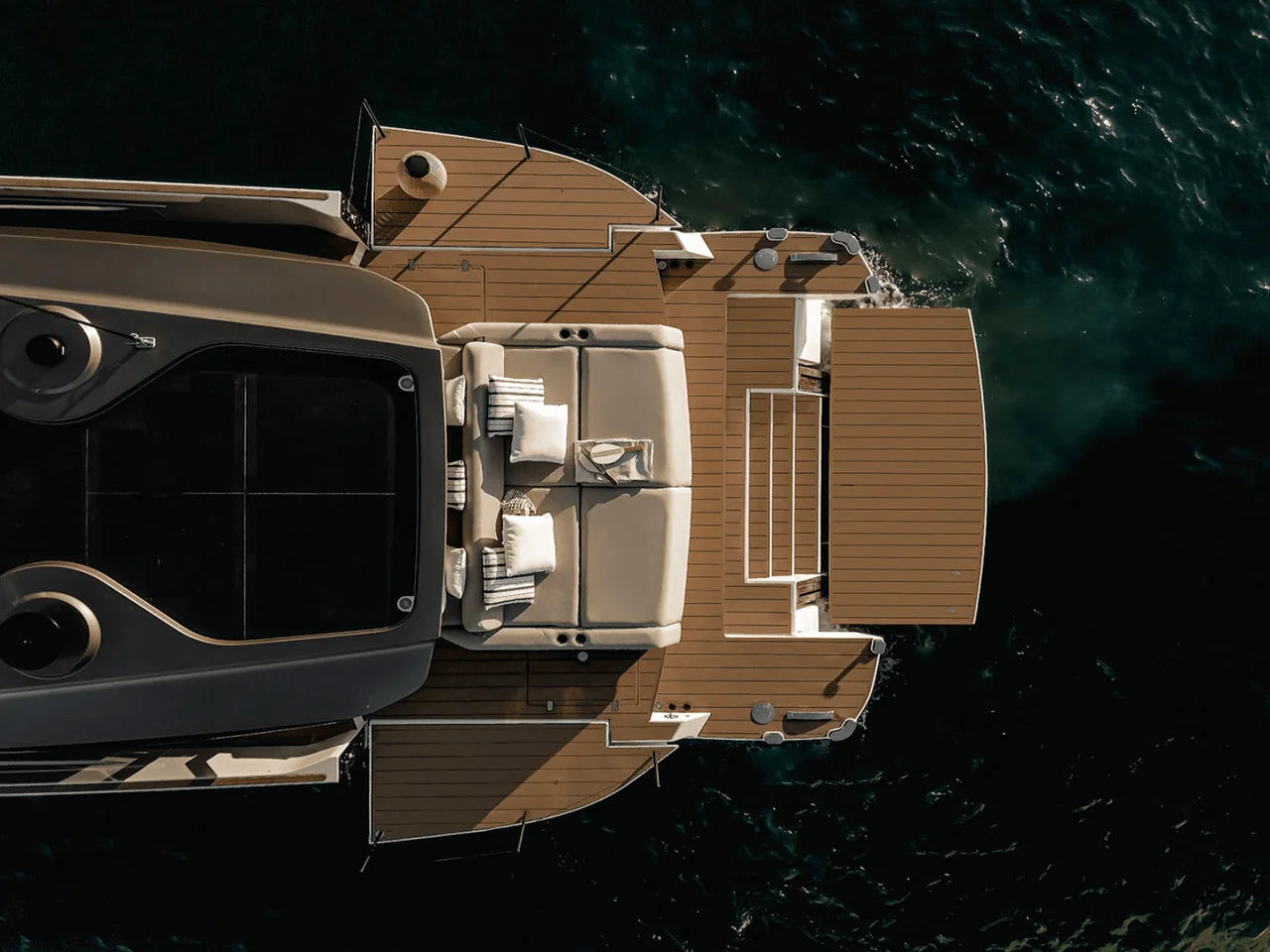 2025 Azimut Seadeck 6 60.0 feet, Clearwater, Florida #64