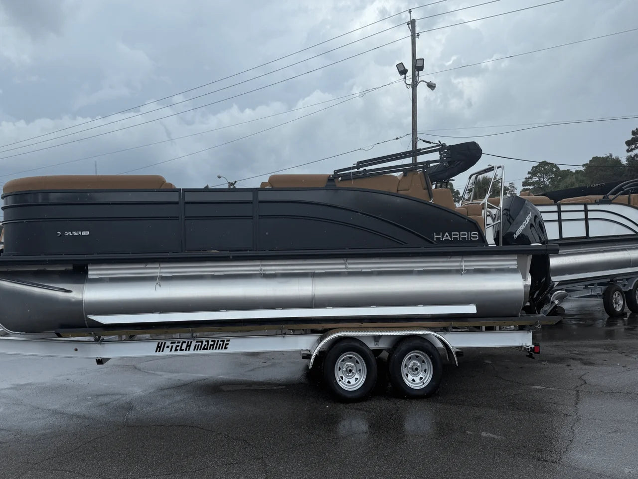 2026 Harris Cruiser 230 23.0 feet, Clearwater, Florida #1