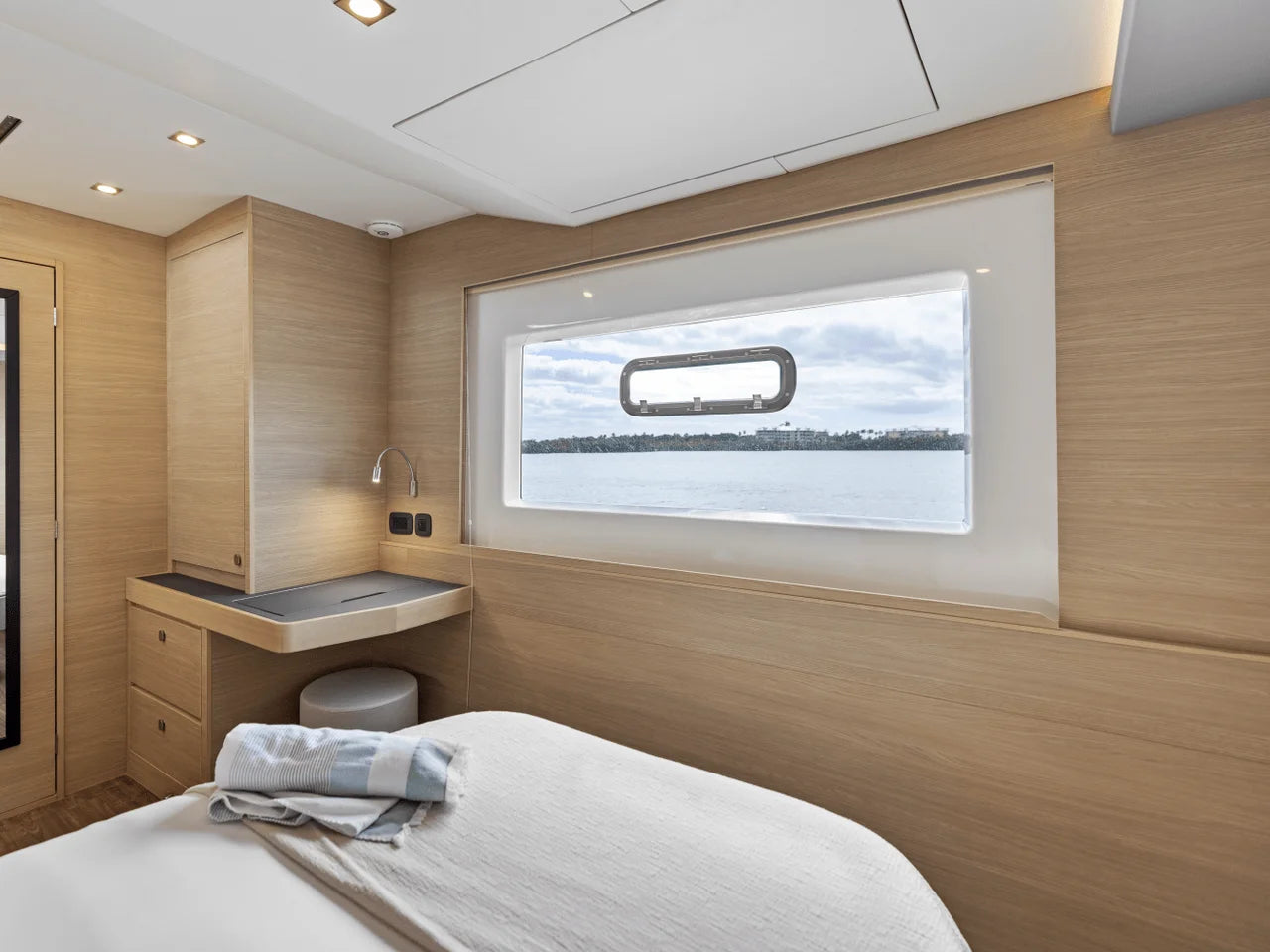 2026 Aquila 50 Yacht 52.0 feet, Clearwater, Florida #83