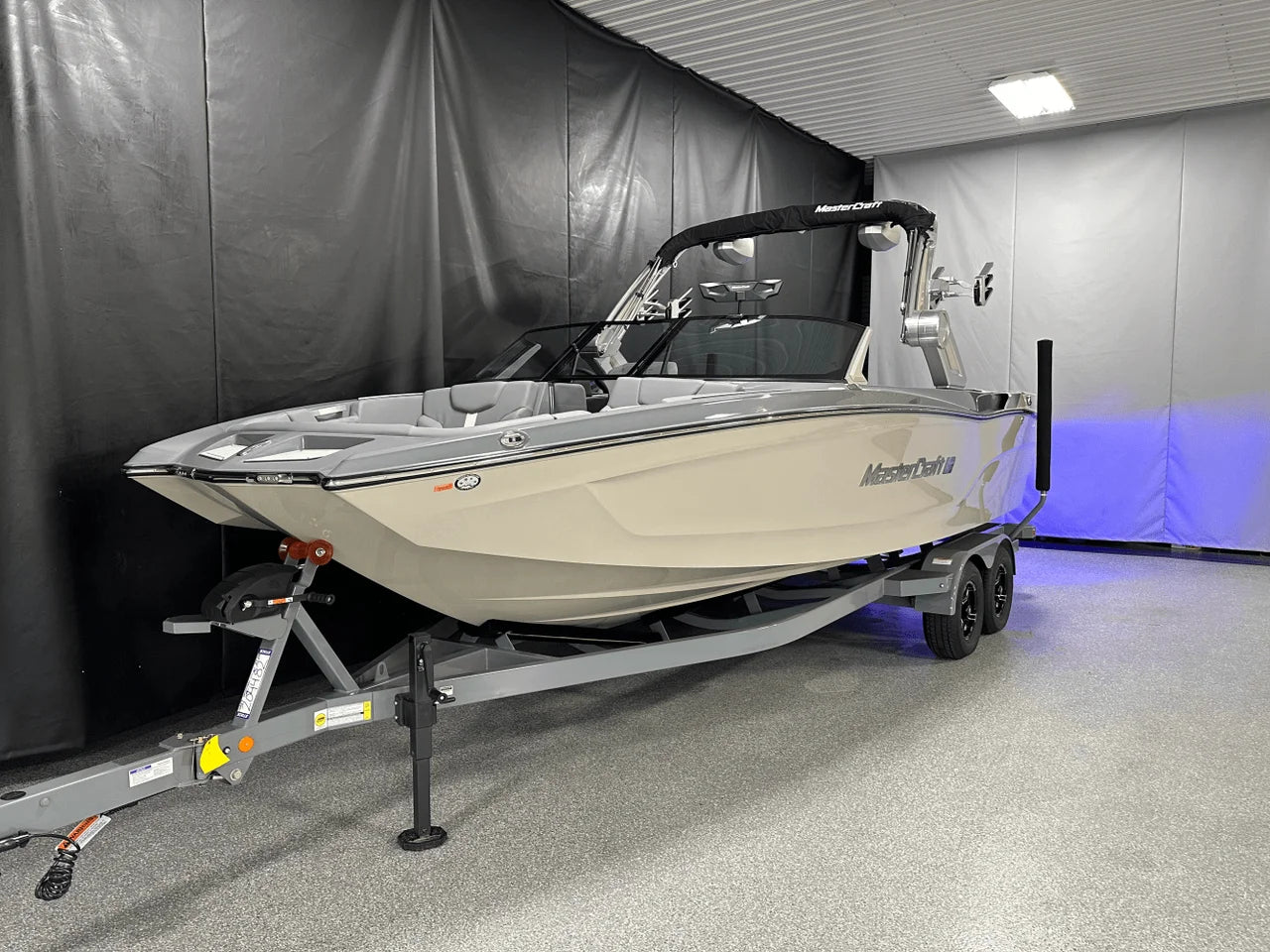 2025 Mastercraft XT24 24.0 feet, Clearwater, Florida #2