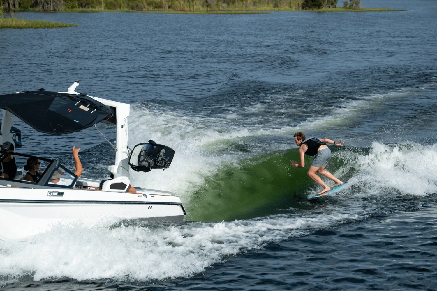 2026 Nautique Super Air Nautique GS20 20.0 feet, Clearwater, Florida #8