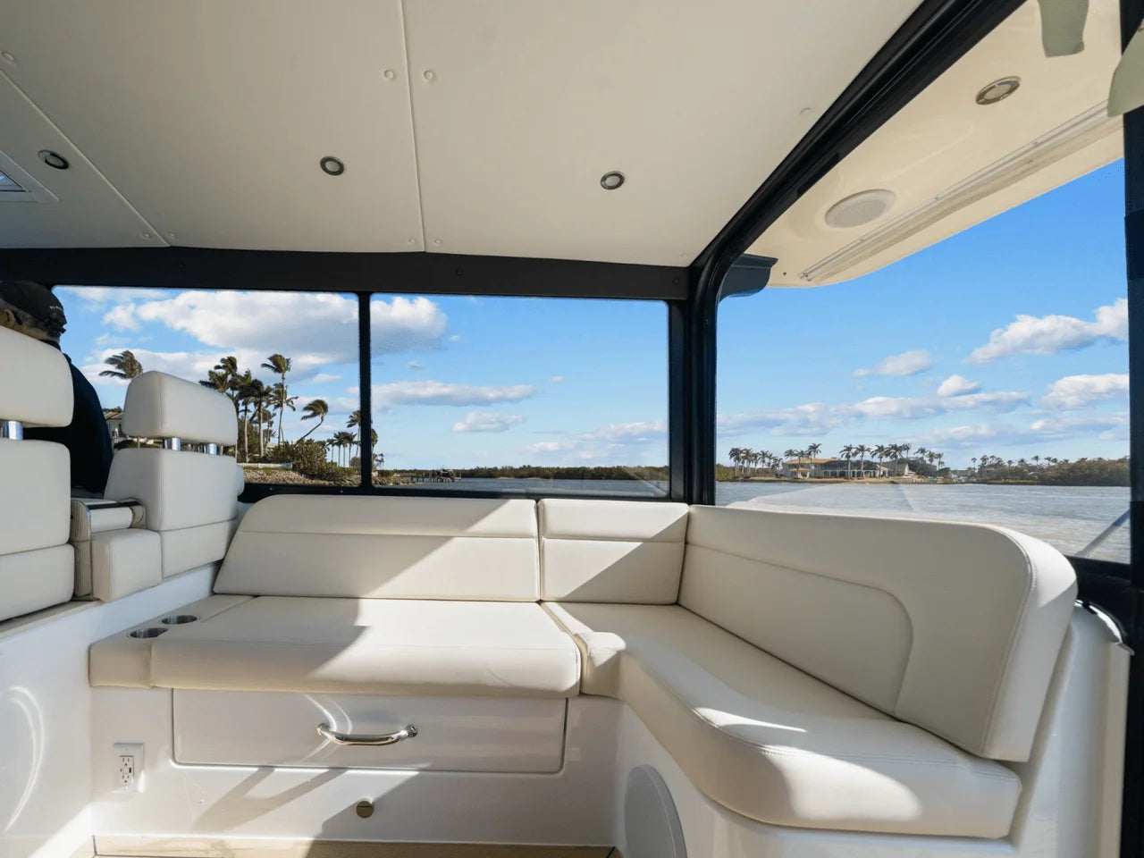 2025 MJM 4 46.0 feet, Clearwater, Florida #38
