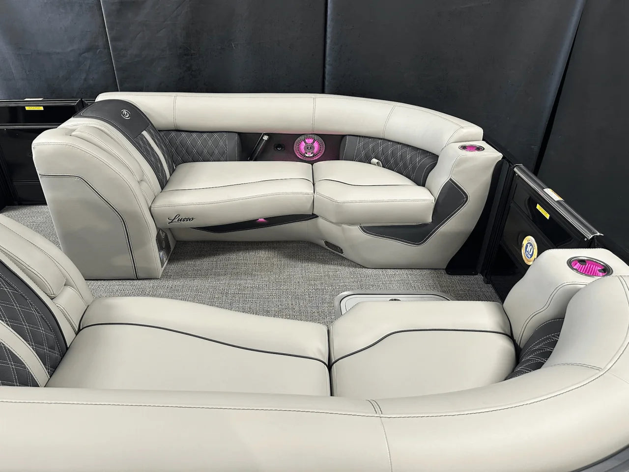 2026 Barletta Lusso 23 UC 23.0 feet, Clearwater, Florida #7