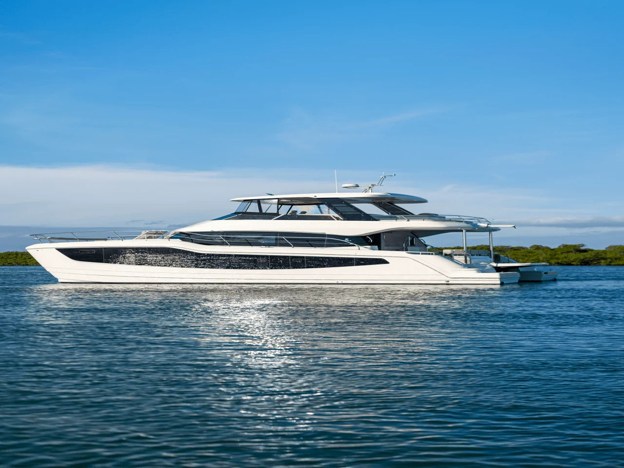 2026 Aquila 50 Yacht 52.0 feet, Clearwater, Florida #35