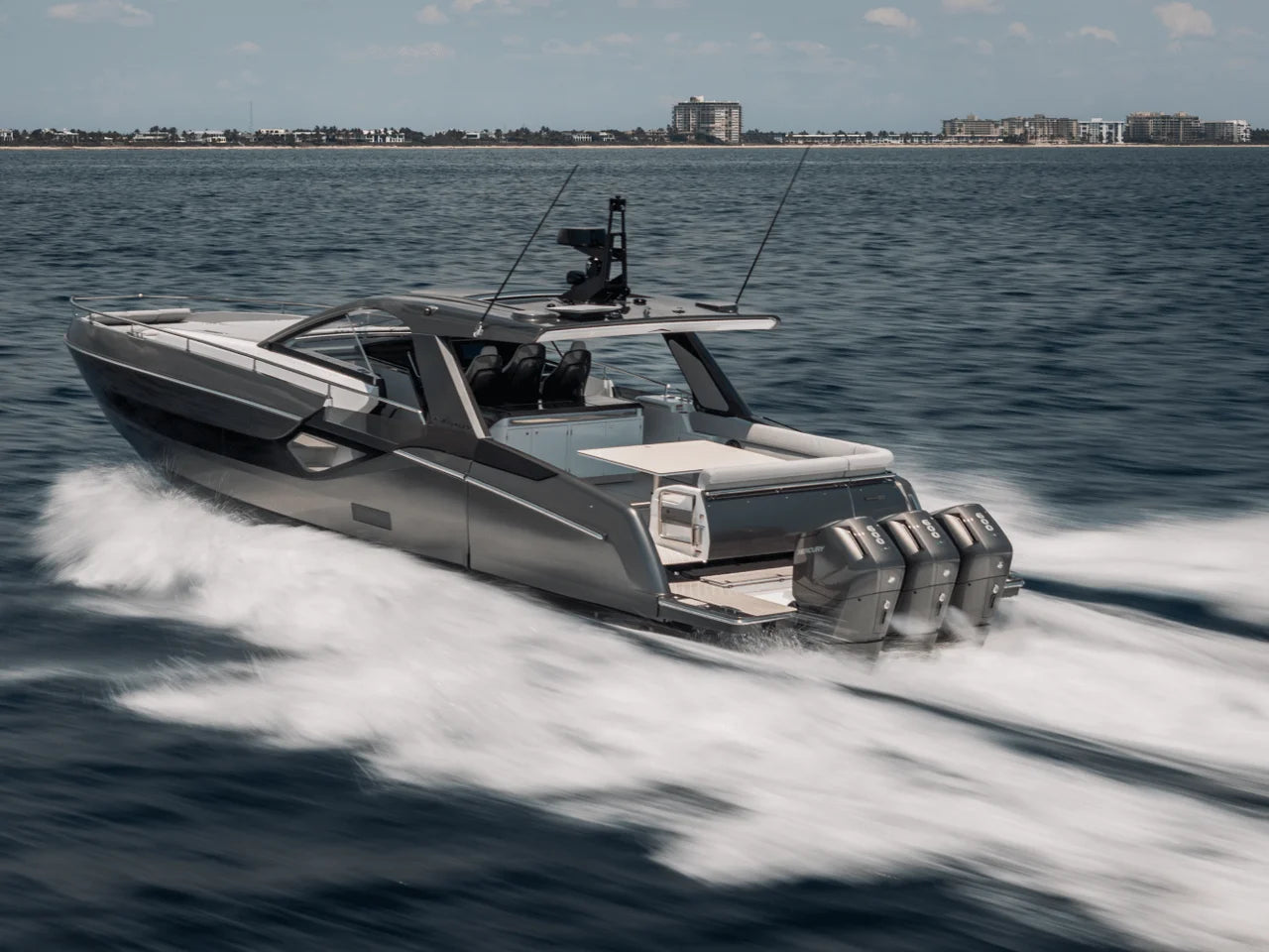 2026 Azimut 48 Verve 48.0 feet, Clearwater, Florida #77