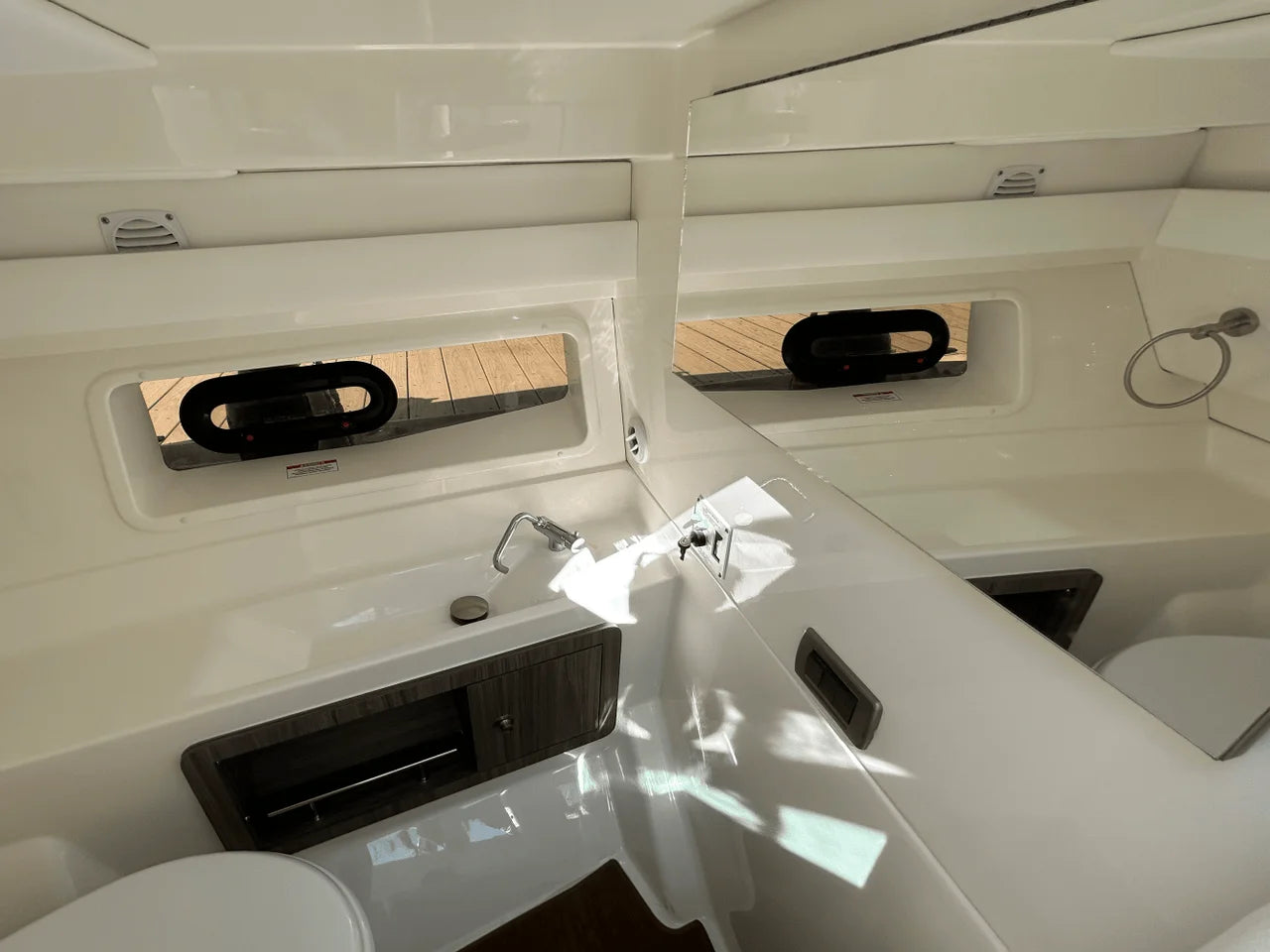 2026 Sea Ray SLX 350 Outboard 35.0 feet, Clearwater, Florida #20