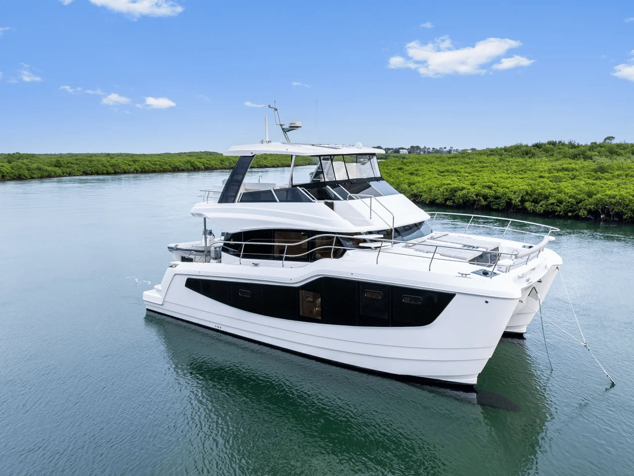 2026 Aquila 50 Yacht 52.0 feet, Clearwater, Florida #18